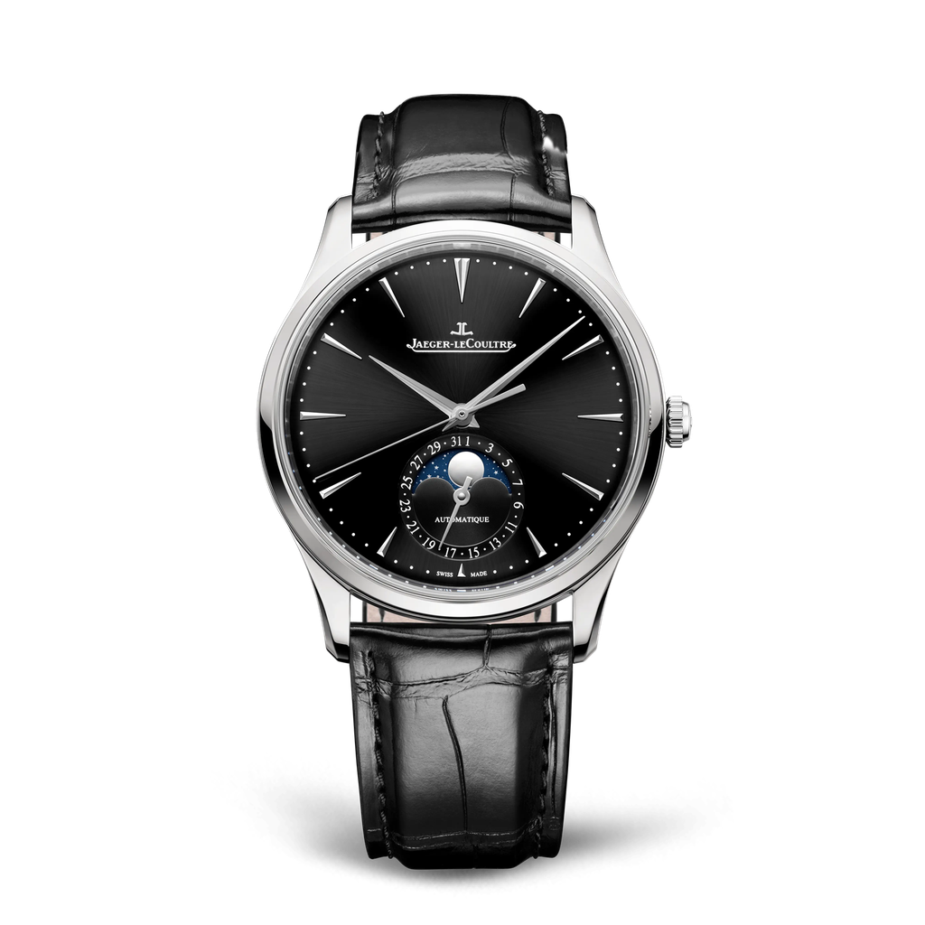 Master Ultra Thin Moon