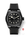 Black Bay Ceramic