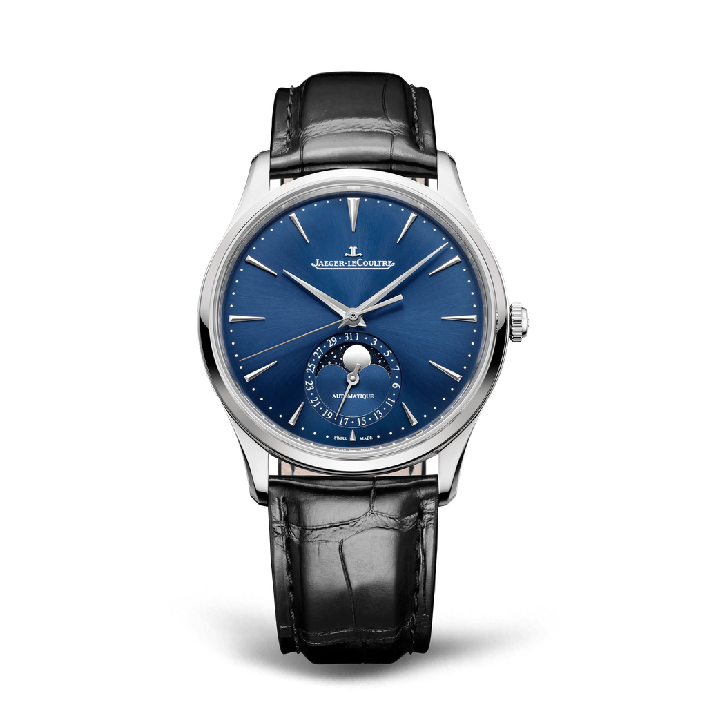 Master Ultra Thin Moon