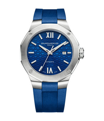 Riviera automatic