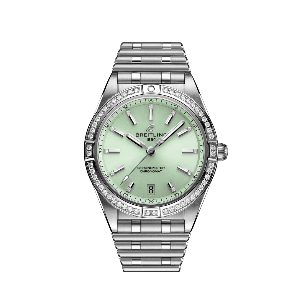 Chronomat automatic 36