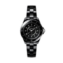 J12 Black 33 mm 