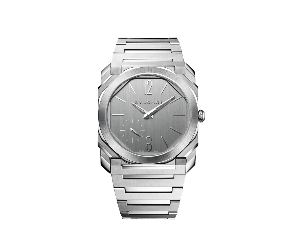 Octo Finissimo watch