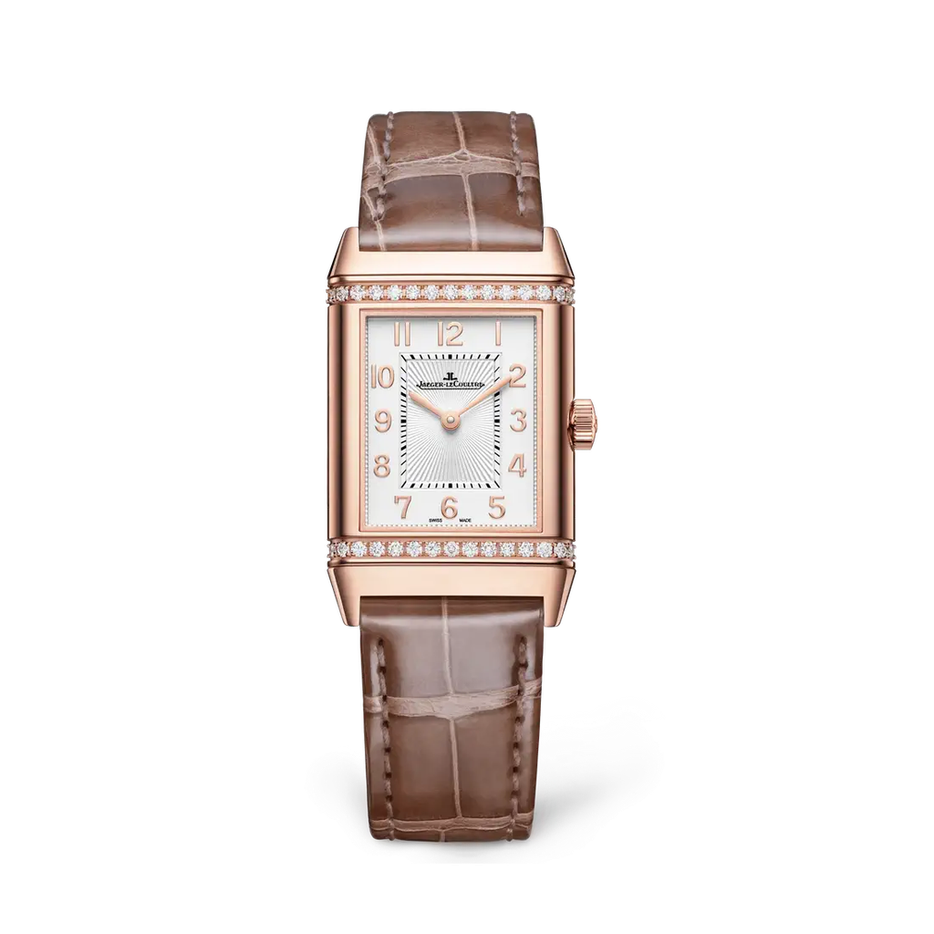 Reverso Classic Duetto
