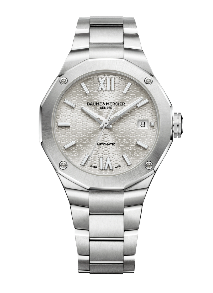 Riviera automatic
