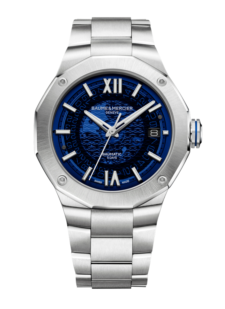 Riviera automatic