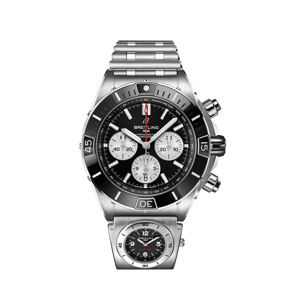 Super Chronomat B01 44