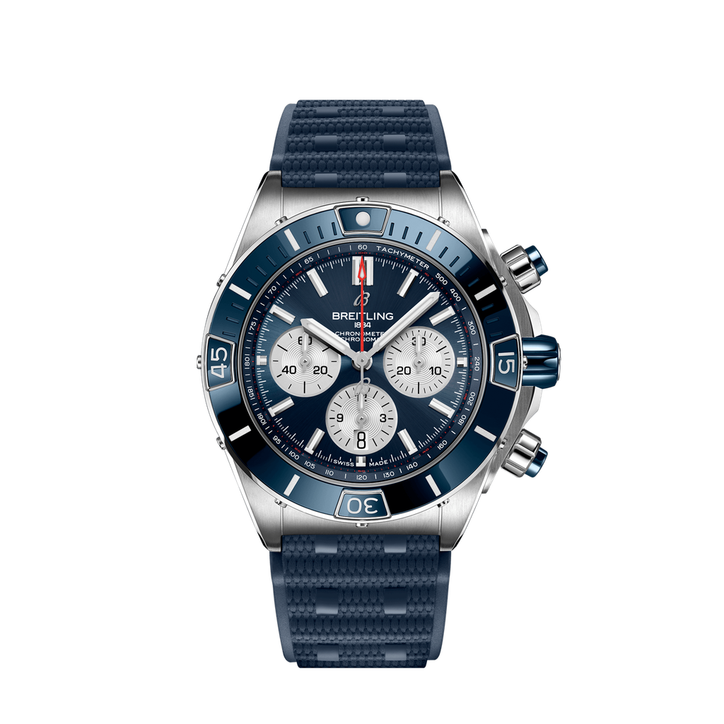 Super Chronomat B01 44
