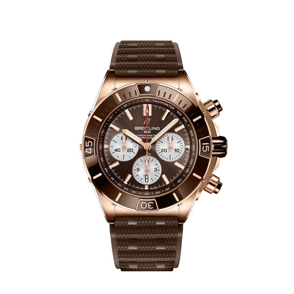 Super Chronomat B01 44