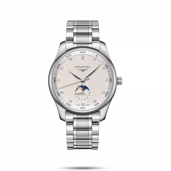 Master Collection Automatic 42 MM