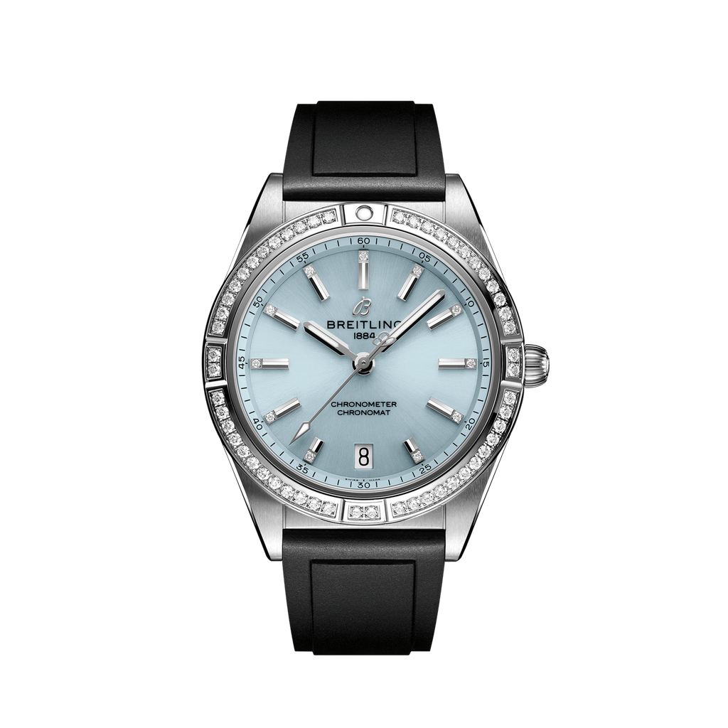 Chronomat Automatic 36