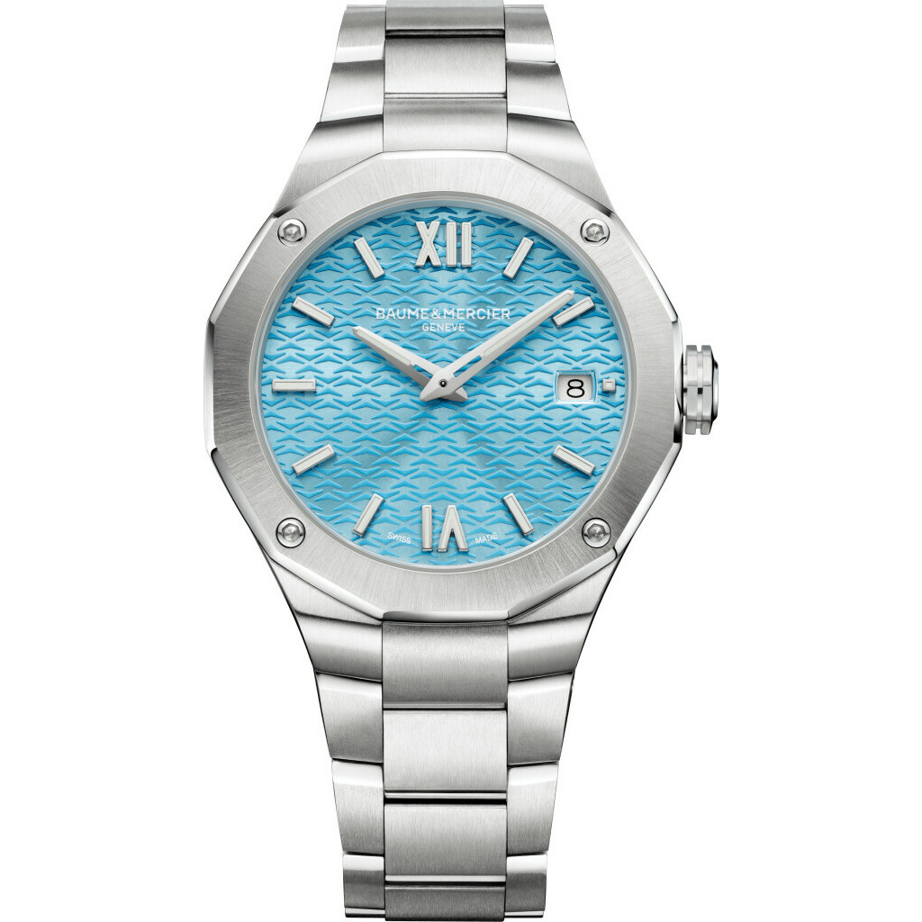 Riviera quartz