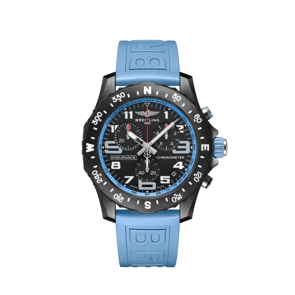 Endurance Pro Breitlight