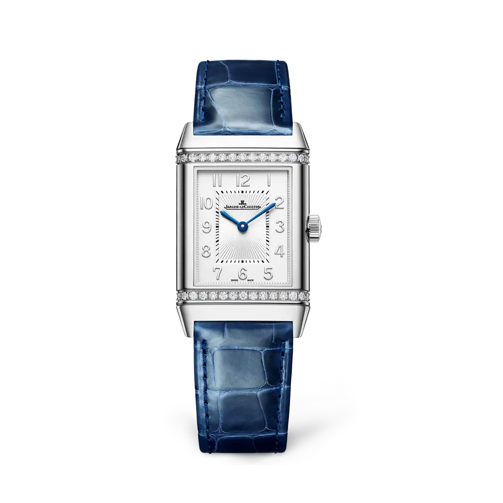 Reverso Classic Duetto