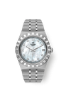 Tudor Royal 34mm