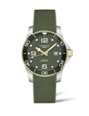 Hydroconquest 41 automatic