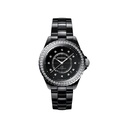 J12 Diamond Bezel 38 mm