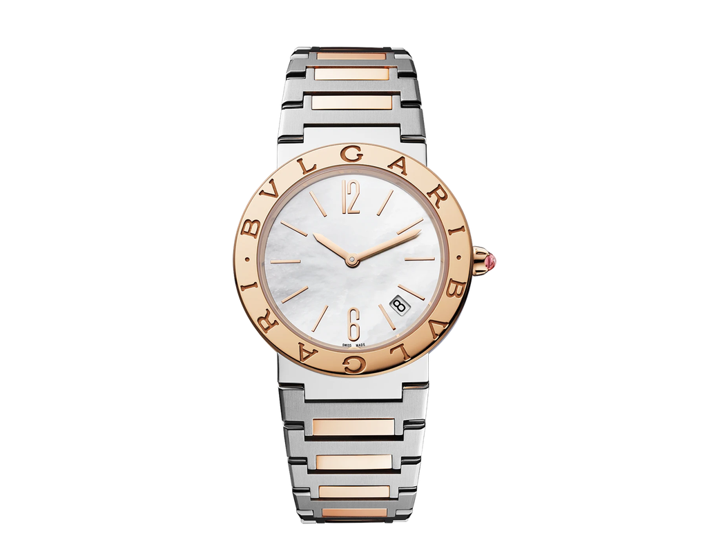 Bvlgari Bvlgari watch