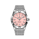 Chronomat 32 Pink