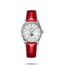 Master Collection with Mother-of-Pearl and 12 Diamonds