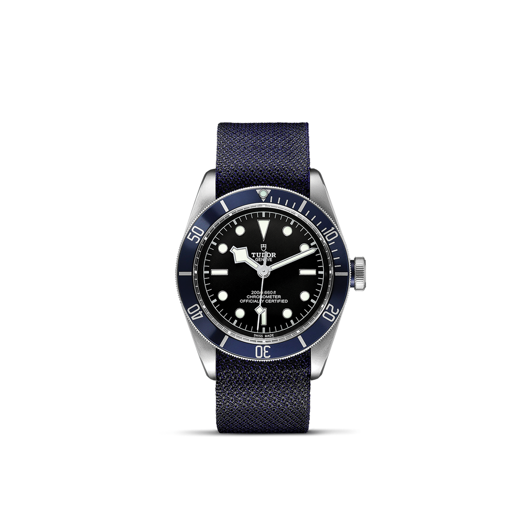 Black Bay 41