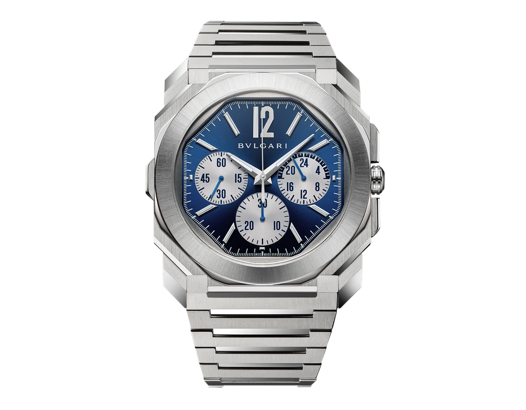 Octo Finissimo watch