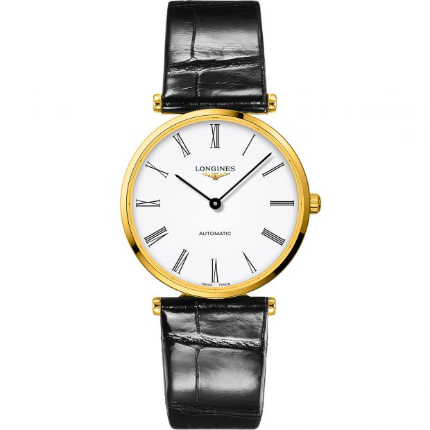 La Grande Classique de Longines automatic 38mm