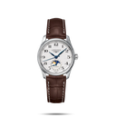 Automatic Stainless Steel 34 mm