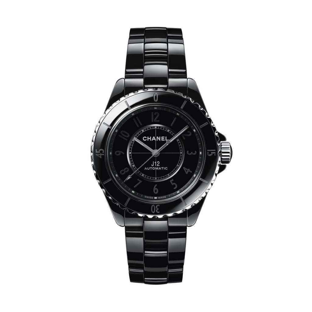 J12 Phantom Automatic 38 mm