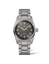Longines Spirit