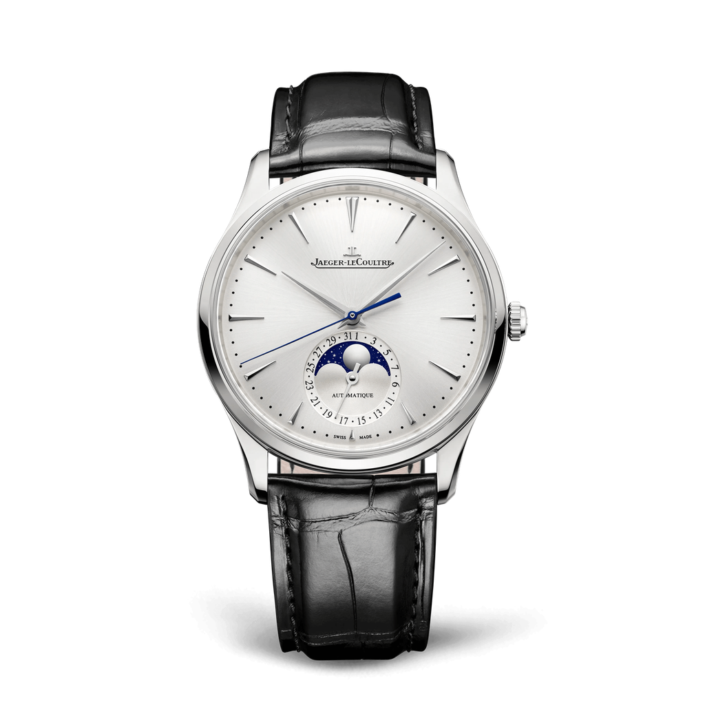 Master Ultra Thin Moon