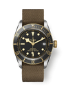 Black Bay S&G
