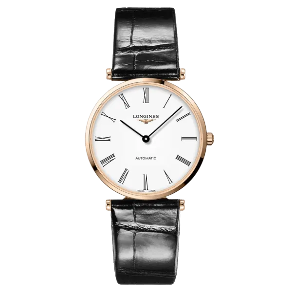 La Grande Classique de Longines Automatic 38 mm