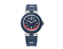 Bvlgari Aluminium watch