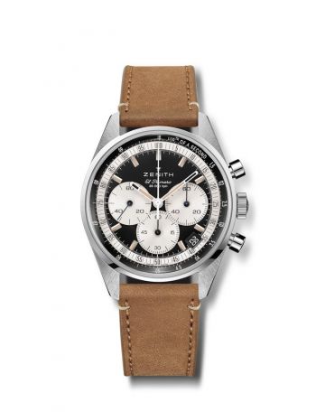 El Primero Chronomaster Original