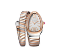 Serpenti Tubogas watch