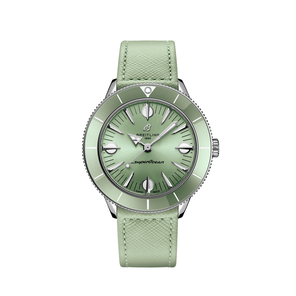 Superocean Heritage '57 Pastel Paradise