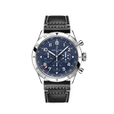 Super Avi B04 Chronograph GMT 46 Tribute to Vought F4U Corsair
