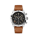 Super Avi B04 Chronograph GMT 46 P-51 Mustang