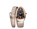 Serpenti Tubogas watch