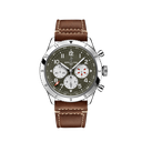 Super Avi B04 Chronograph GMT 46 Curtiss Warhawk