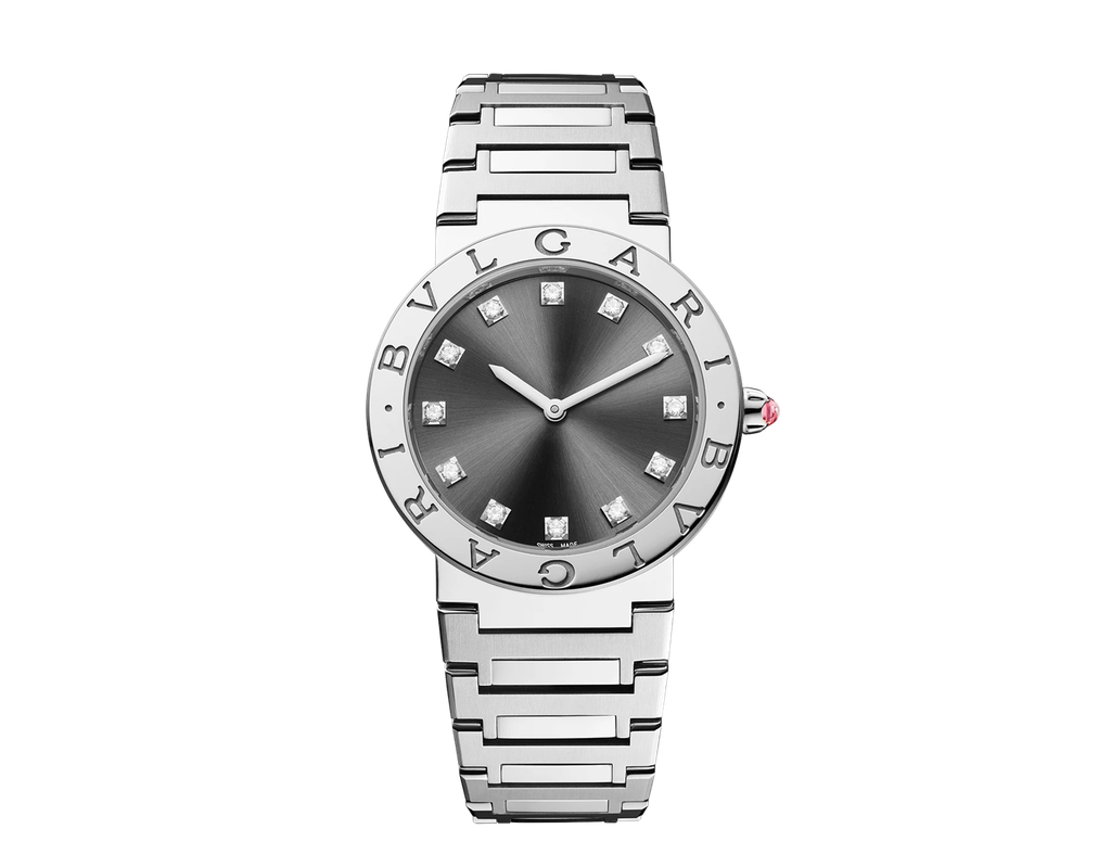 Bvlgari Bvlgari watch