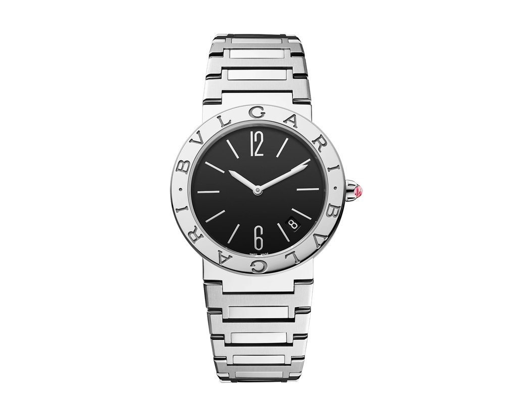 Bvlgari Bvlgari watch