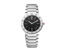 Bvlgari Bvlgari watch
