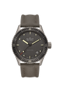 Fifty Fathoms Bathyscaphe