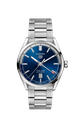 Tag Heuer Carrera Twin-Time