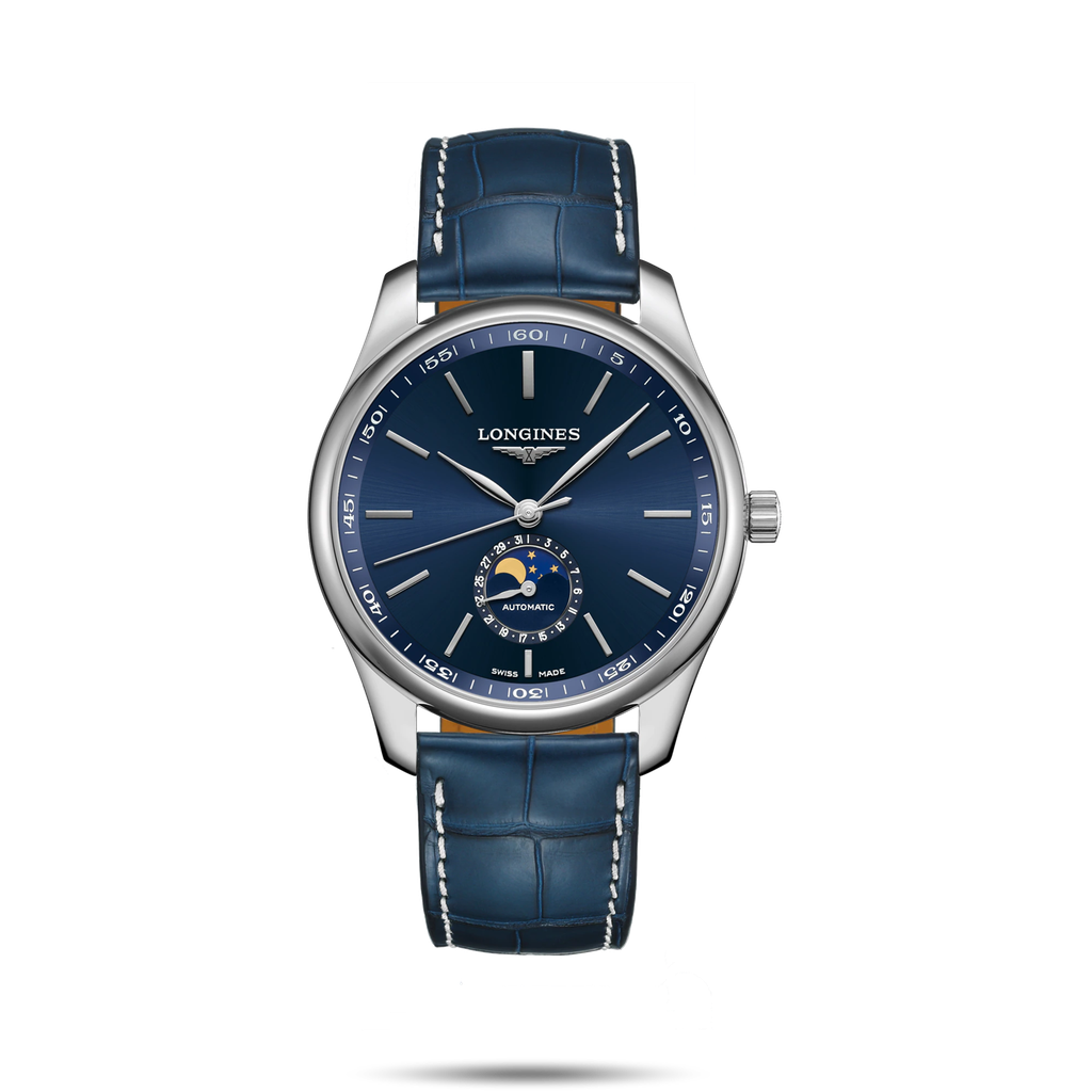 Master Collection Moonphase