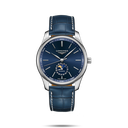 Master Collection Moonphase