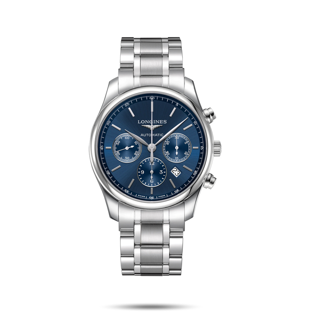 Master Chronographe
