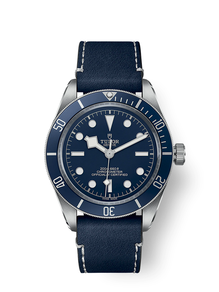 Black Bay 58